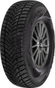 Nahaufnahme der Lauffläche Maxxis MA SW Victra Snow SUV 255/65 R16 109 H