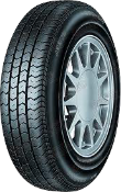 Nahaufnahme der Lauffläche Maxxis UN 999 145/70 R12 69 T