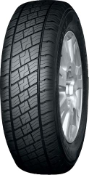 Nahaufnahme der Lauffläche West Lake SU 307 225/75 R16 104 H