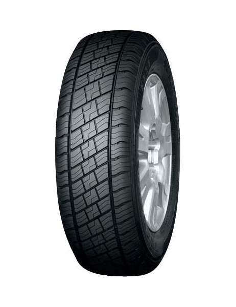 West Lake SU 307 225/75 R16 104 H