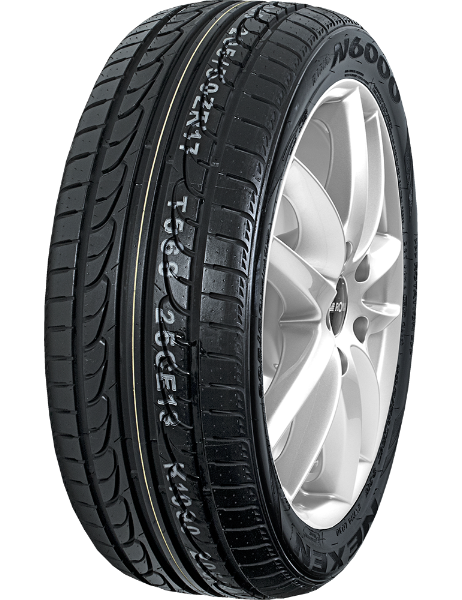 Nexen N6000 225/45 R16 89 W