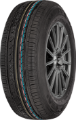 Nahaufnahme der Lauffläche Nexen ROADIAN 542 255/60 R18 108 H