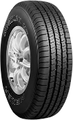 Nahaufnahme der Lauffläche Nexen ROADIAN HT 255/70 R15