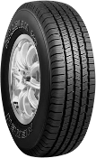 Nahaufnahme der Lauffläche Nexen ROADIAN HT LT 31x10.5 R15 109 S RWL