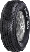 Nahaufnahme der Lauffläche Nexen ROADIAN HT SUV 235/70 R17 108 S