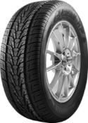 Nahaufnahme der Lauffläche Roadstone ROADIAN HP 295/40 R20 106 V