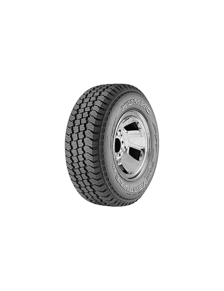 Kumho ROAD VENTURE AT KL78 225/75 R16 110 Q OWL, C