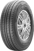 Nahaufnahme der Lauffläche Kumho ROAD VENTURE APT KL51 255/65 R17 108 T