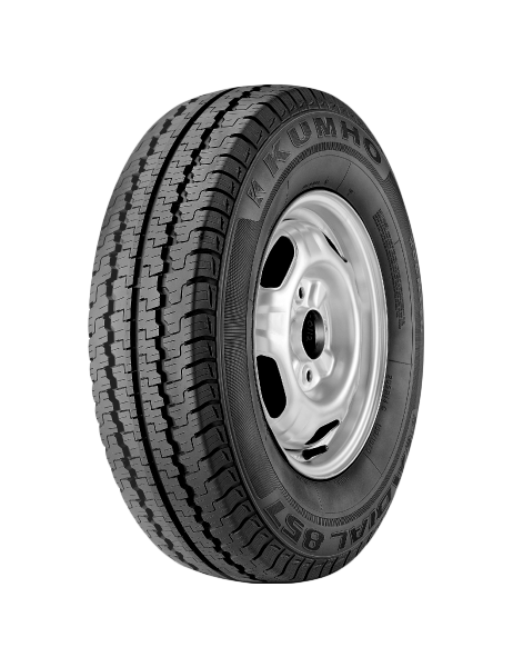 Kumho RADIAL 857
