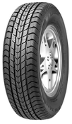 Nahaufnahme der Lauffläche Kumho KW7400 135/80 R13 70 Q