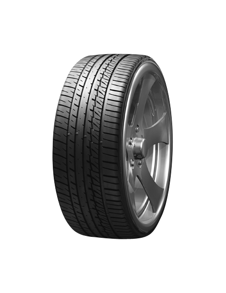 Kumho ECSTA X3 245/70 R16 107 H