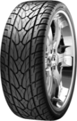 Nahaufnahme der Lauffläche Kumho ECSTA STX KL12 295/50 R15 108 H