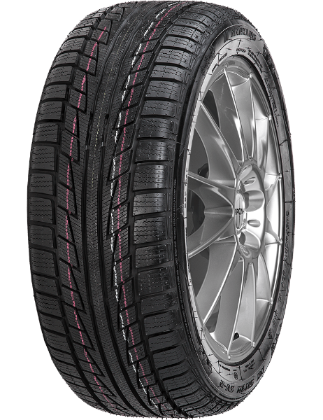 Nankang Snow Viva 2 155/60 R15 74 T