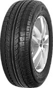Nahaufnahme der Lauffläche Nankang SL-6 225/75 R16 121 R