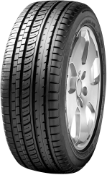 Nahaufnahme der Lauffläche Sunny SN3630 195/45 R16 84 V XL