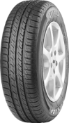 Nahaufnahme der Lauffläche Matador MP42 185/55 R14 80 H