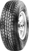 Nahaufnahme der Lauffläche Matador MP71 255/60 R17 106 H
