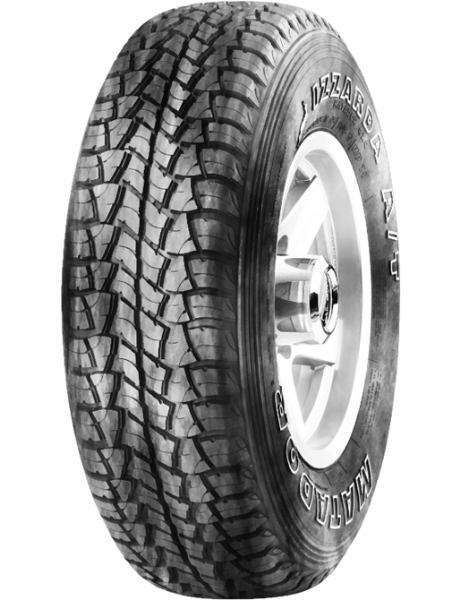 Matador MP71 235/75 R15 108 T XL RBL