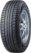 Nahaufnahme der Lauffläche Matador MP81 275/55 R17 109 V