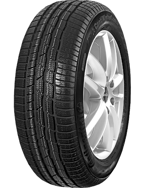Continental ContiWinterContact TS830 P 235/45 R17 97 H XL, FR