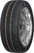 Nahaufnahme der Lauffläche Continental ContiWinterContact TS830 P 285/35 R20 104 V XL, FR, N0