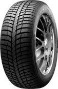 Nahaufnahme der Lauffläche Kumho I`ZEN KW23 195/65 R14 89 T