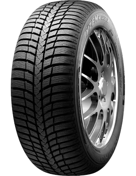 Kumho I`ZEN KW23 155/60 R15 74 T