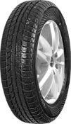 Nahaufnahme der Lauffläche Yokohama W.drive V903 165/60 R14 79 T XL