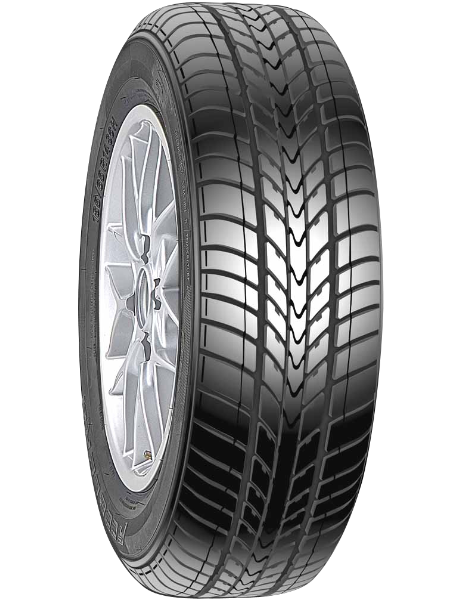 Accelera EPSILON 185/60 R14 82 H