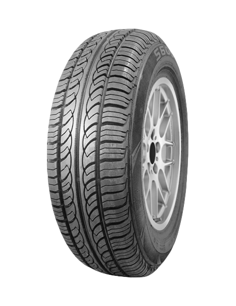 BCT S 600 215/65 R15 96 H
