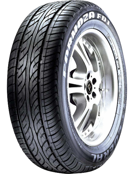 Federal Formoza FD1 165/50 R15 73 V