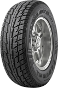 Nahaufnahme der Lauffläche Federal Himalaya SUV 265/60 R18 114 T XL