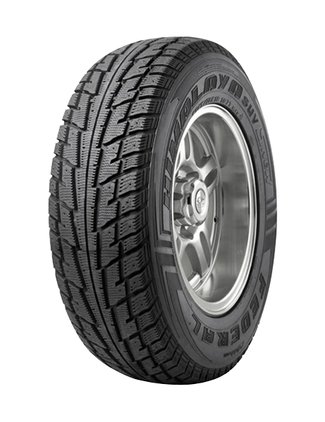 Federal Himalaya SUV 235/65 R17 104 T