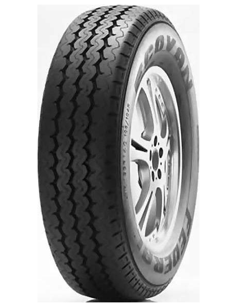 Federal Ecovan ER01 225/75 R16 121/120 R