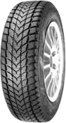 Nahaufnahme der Lauffläche Kenda KR-19 185/70 R14 88 T