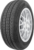 Nahaufnahme der Lauffläche DoubleStar DS828 205/65 R16 107/105 T C