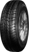 Nahaufnahme der Lauffläche Goodride SC301 195/80 R14 106/104 Q