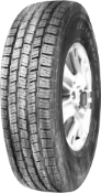 Nahaufnahme der Lauffläche Goodride SL309 245/75 R16 120/116 Q