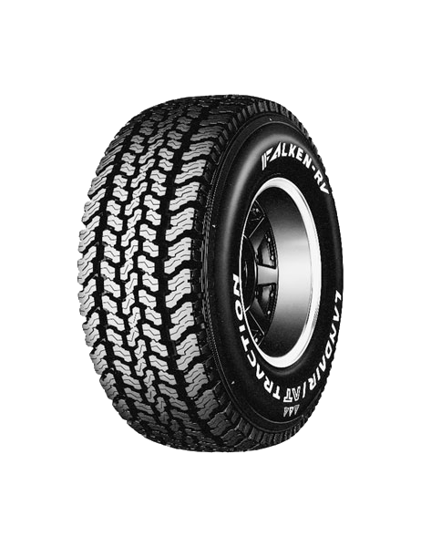 Falken LA/AT 215/80 R15 102 S