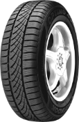 Nahaufnahme der Lauffläche Hankook H730 155/60 R15 74 T