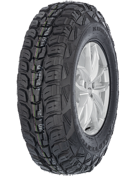 Kumho ROAD VENTURE MT KL71 265/75 R16 119/116 Q