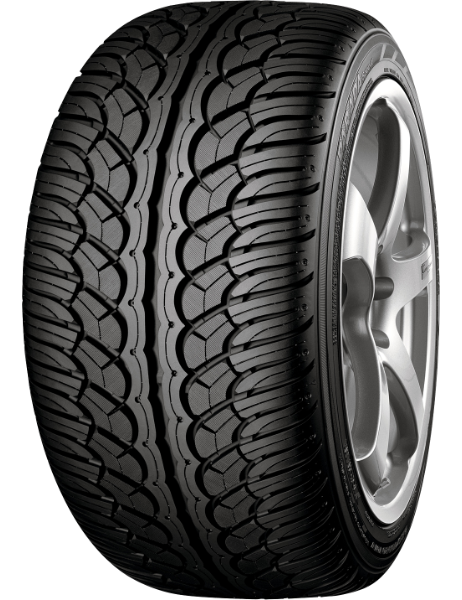 Yokohama PARADA Spec-X 285/50 R20 112 V