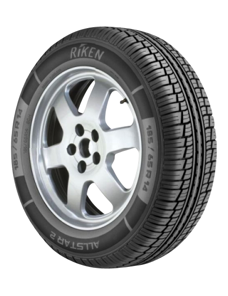 Riken ALLSTAR 2 B2 135/80 R13 70 T