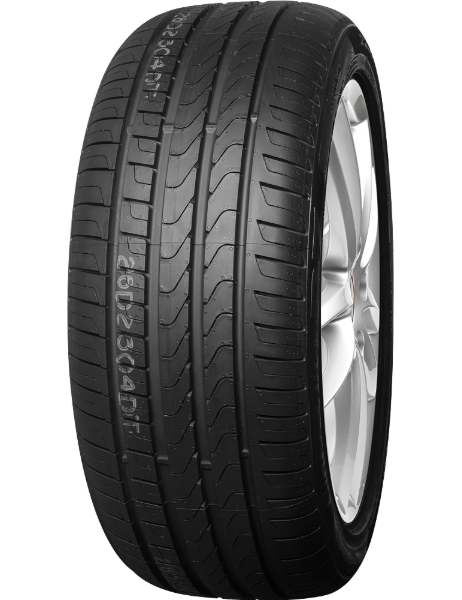Pirelli P7 Cinturato (P7C1) 245/40 R18 97 Y RUN ON FLAT R-F, XL, MOE