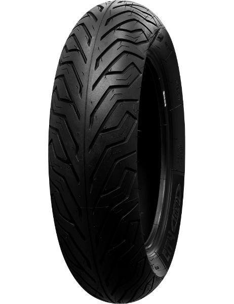 Michelin CITY GRIP 100/80-10 53 L Front/Rear TL