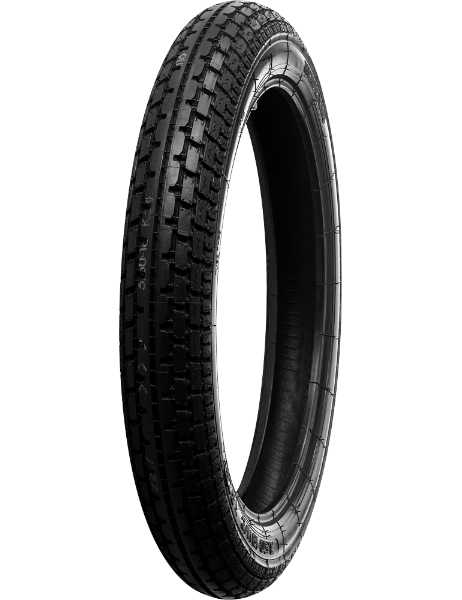 Heidenau K34 3.25-18 52 S Front/Rear TT M/C
