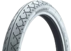 Nahaufnahme der Lauffläche Heidenau K65 150/80 B16 71 H Rear TL M/C