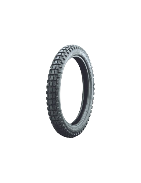 Heidenau K41 3.25-16 55 P Rear TT M/C Snow-Tex M+S