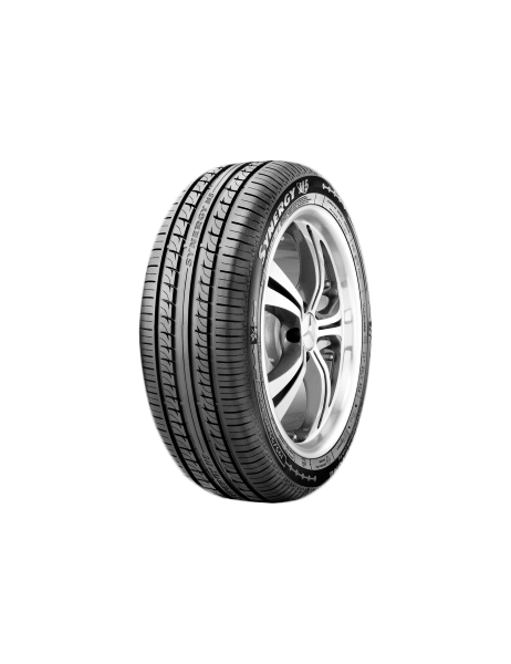 Silverstone Synergy M5