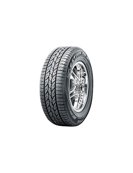 Silverstone EstivaX5 245/70 R16 112 H